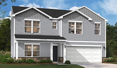 Elevation E