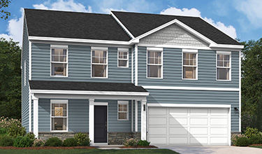Elevation E