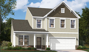 The Hollins Rendering