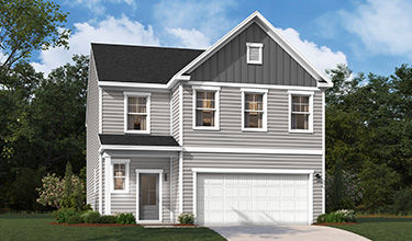 Elevation K Rendering