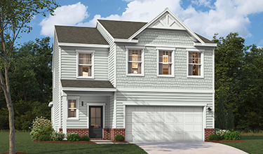 Rendering of the Yarmouth