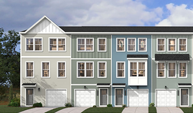 exterior rendering