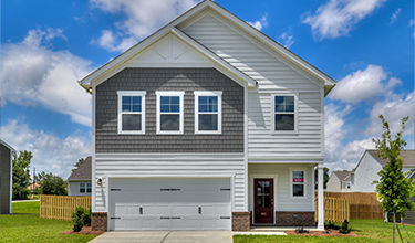 Sadler Exterior