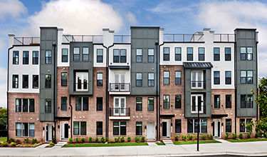 Upper Level Condo Unit