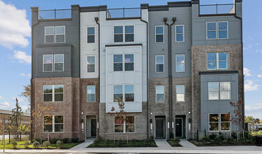 The Julianne Upper Level Condo