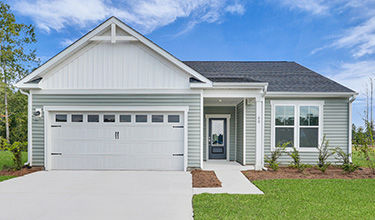 Exterior Rendering P