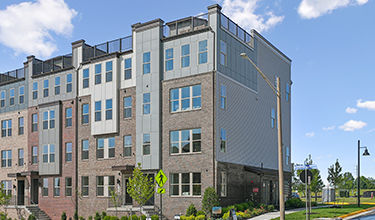 The Julianne Condo