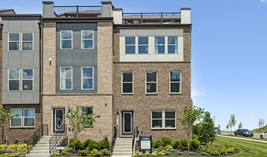 The Jenkins Townhome