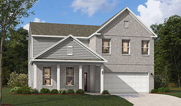 mathis m exterior rendering