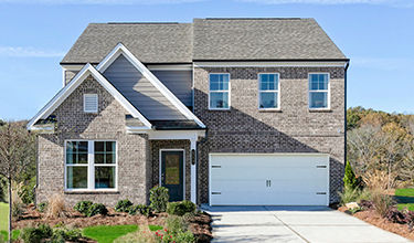 elevation b
