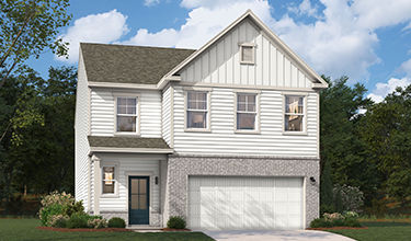 elevation d rendering