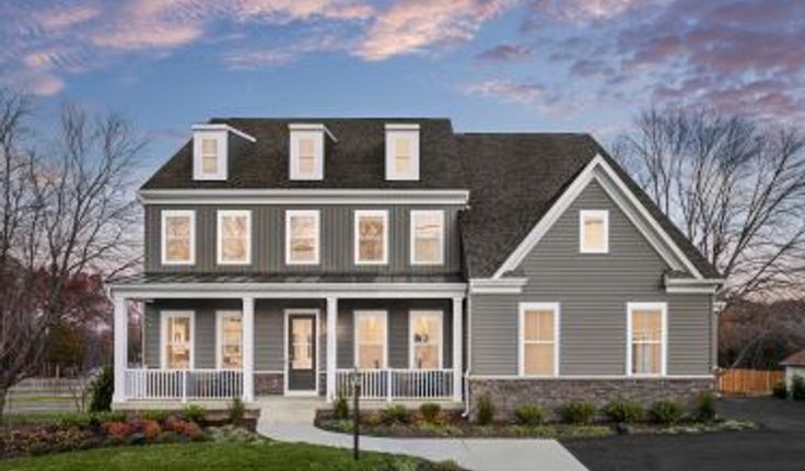 estate single family home in prince william county va