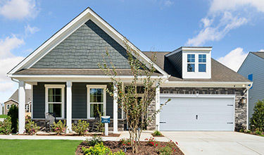 Easton Exterior