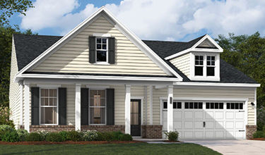 Easton Exterior