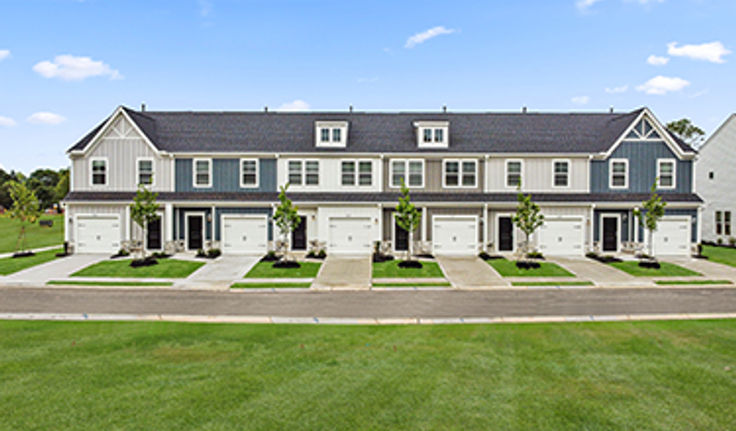 The Amara Exterior