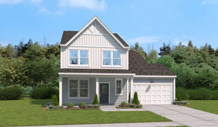 Single Family Homes