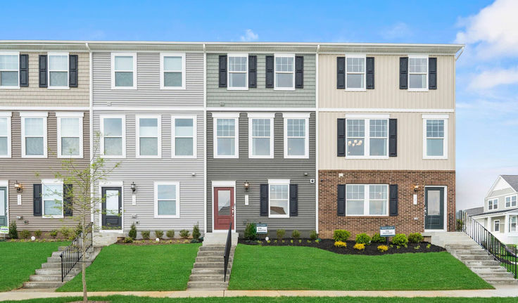 Townhomes