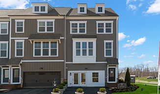 New models are now open in Potomac Shores