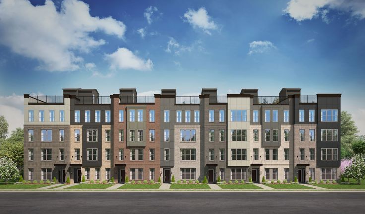 Condos Available at Riverbluff Overlook at Potomac Shores