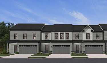 exterior rendering