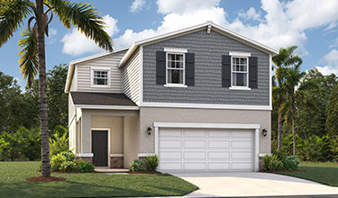 exterior rendering of the jensen