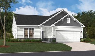 Rendering of the Bancroft