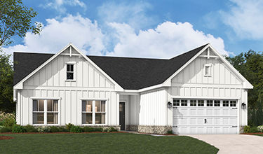 summit exterior