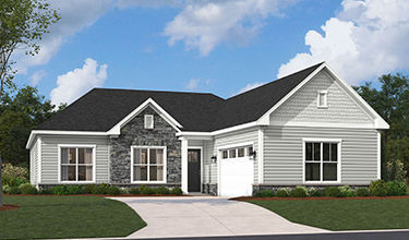 salters exterior