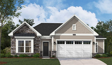 thorpe d exterior