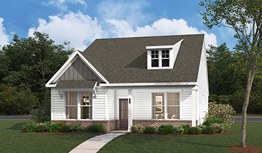 Elevation B