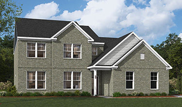 Elevation Rendering K