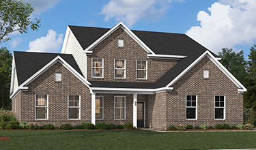 Elevation rendering J