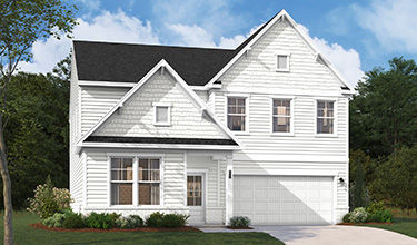 Rendering of the Idlewild