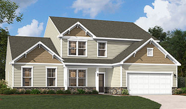 The Fairhaven Elevation G