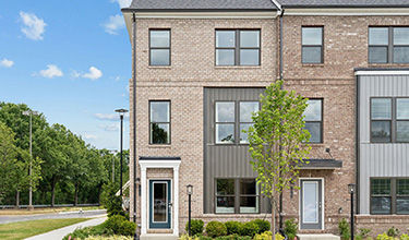 The Jenkins at Village at Virginia Center