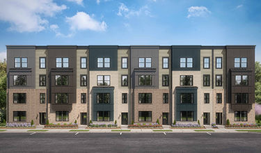 The Julianne Condo Rendering
