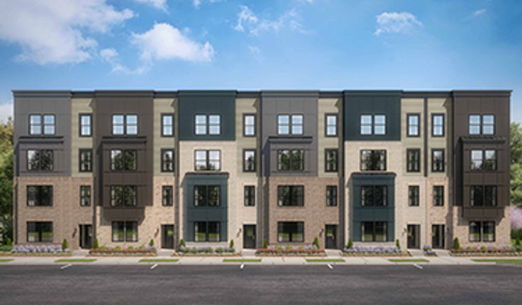The Tessa & Julianne Condos