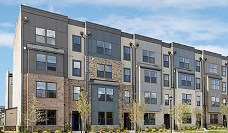 The Tessa & Julianne Condos