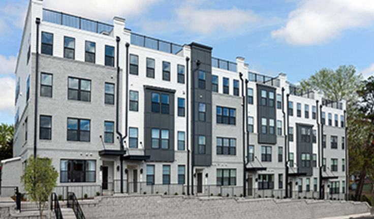 exterior image of Magnolia Trace