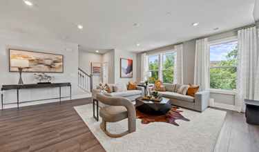 The Julianne Family Room