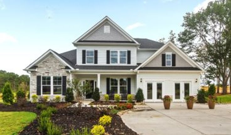 The Seneca Exterior