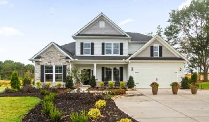 The Congaree Exterior