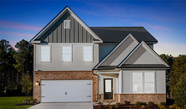 exterior h