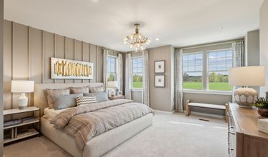 The Savannah at Tuscarora Village Elevation V