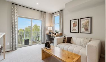 The Savannah at Tuscarora Village Elevation T