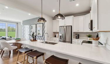 The Savannah Kitchen