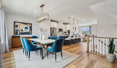 The Everett Living Space