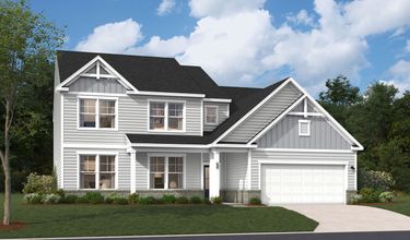The Doyle Elevation D