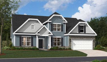 The Ransford Elevation H