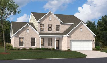 The Fairhaven Elevation J